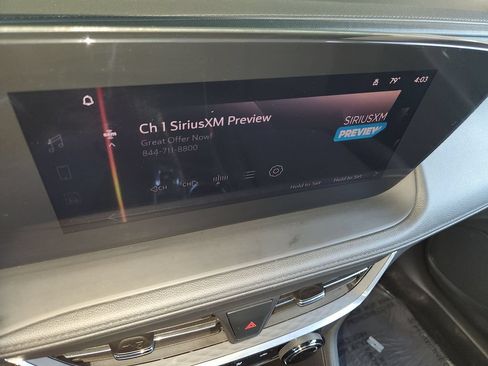 Used 2026 Buick Encore GX Preferred AWD/4WD image 18