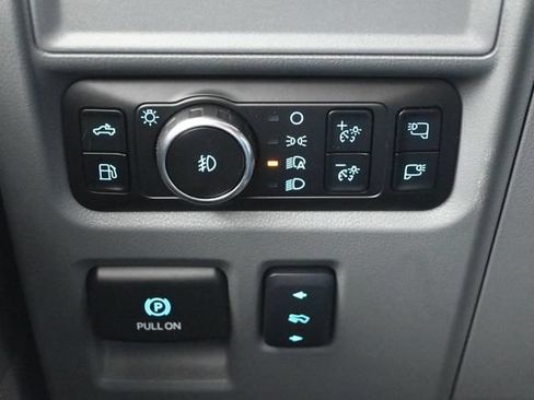 Used 2025 Ford F150 XLT w/ Equipment Group 303A High AWD/4WD image 24