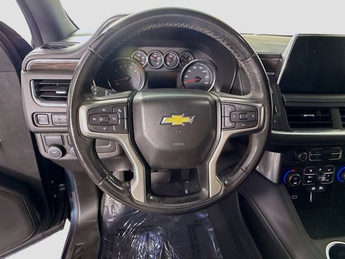 Used 2021 Chevrolet Tahoe LS image 13