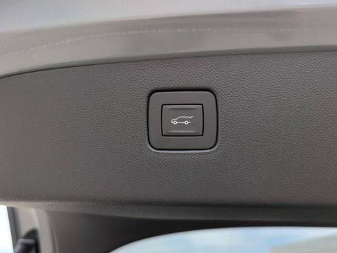 New 2026 Buick Envista Preferred FWD image 6