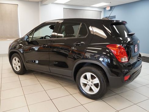 Used 2020 Chevrolet Trax LS w/ Tint and Cruise Package image 7