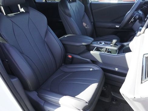 Used 2026 Lexus TX 500h AWD w/ Technology Package image 24