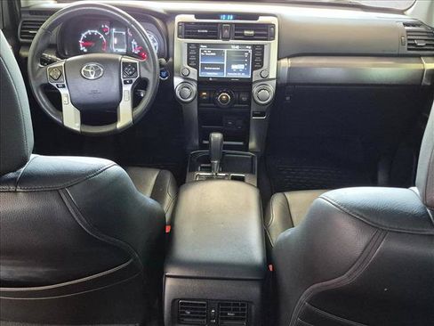 Used 2021 Toyota 4Runner SR5 RWD image 16