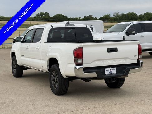 Used 2023 Toyota Tacoma SR5 RWD image 6