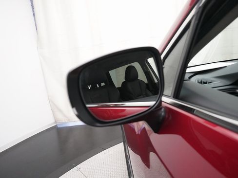 Certified 2024 Subaru Ascent Limited image 26