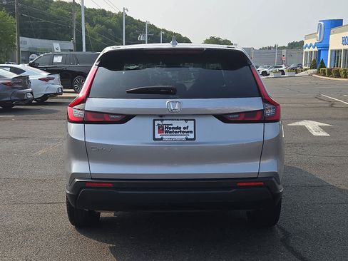 Certified 2023 Honda CR-V EX-L image 6