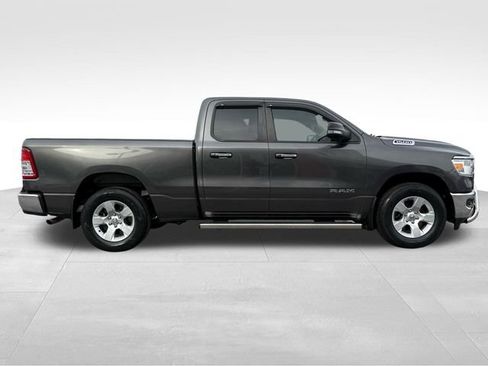 Used 2019 RAM 1500 Big Horn image 2