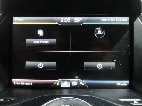 Used 2015 Ford C-MAX SEL w/ Equipment Group 302A image 39