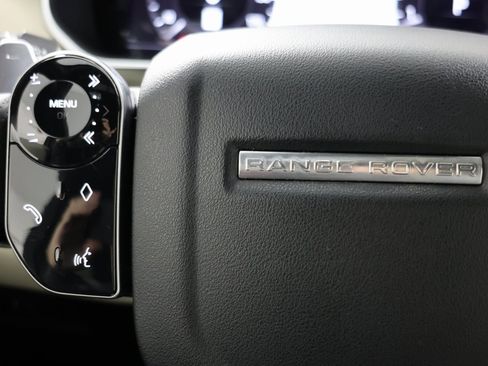 Used 2020 Land Rover Range Rover Sport HSE Dynamic image 29