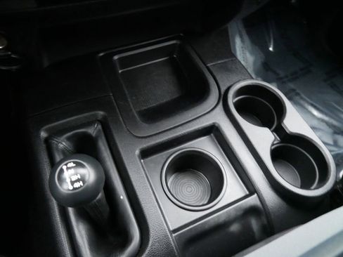 Used 2014 RAM 3500 Tradesman w/ Chrome Appearance Group image 26