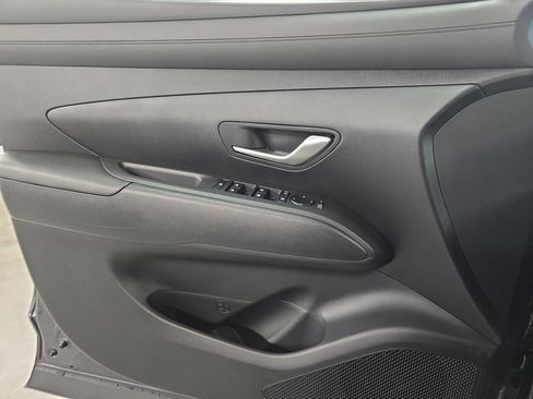 Used 2025 Hyundai Tucson SEL AWD/4WD image 25