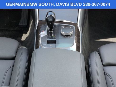 Used 2020 BMW 330i xDrive Sedan w/ Driving Assistance Package AWD/4WD image 21