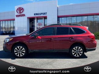 Used 2017 Subaru Outback 2.5i Limited video 2