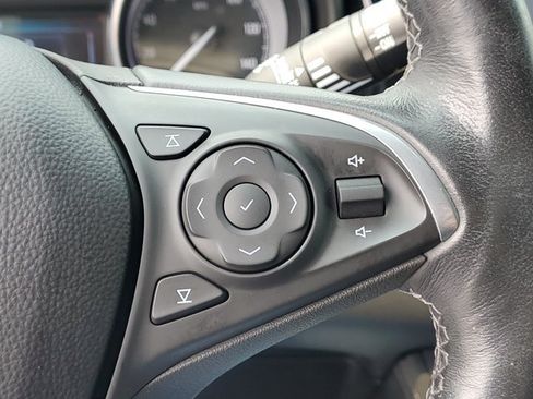 Used 2020 Buick Envision Essence AWD/4WD image 10
