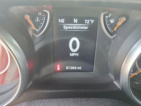 Used 2021 Jeep Wrangler Unlimited Sport image 74