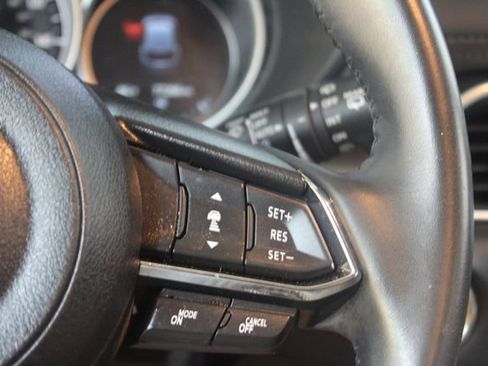Used 2022 MAZDA CX-5 AWD 2.5 S image 17