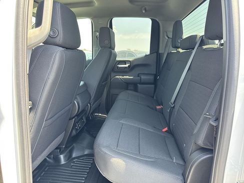 New 2026 GMC Sierra 1500 Pro w/ Pro Value Package RWD image 23