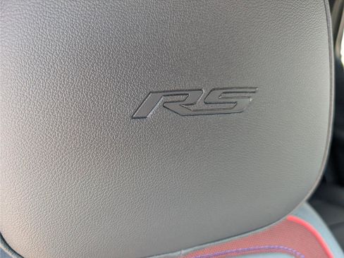 New 2026 Chevrolet Equinox RS w/ Convenience Package III AWD/4WD image 8