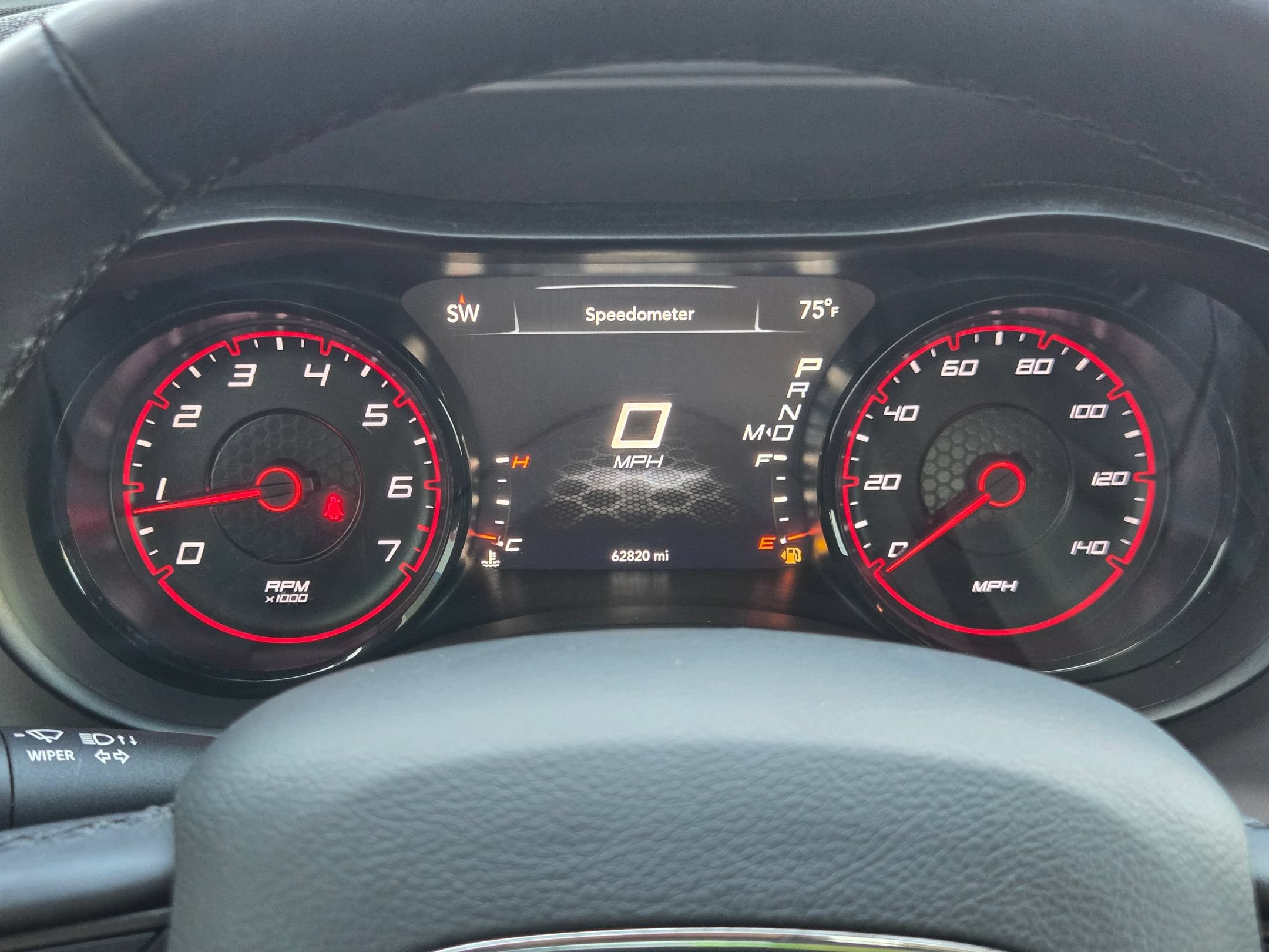 Used 2023 Dodge Charger GT w/ Blacktop Package AWD/4WD image 15