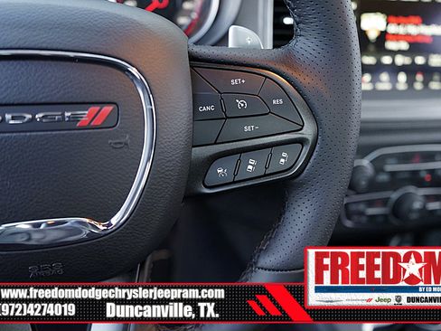 New 2023 Dodge Charger Scat Pack w/ Plus Group image 26