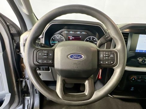 Used 2023 Ford F150 XLT image 15