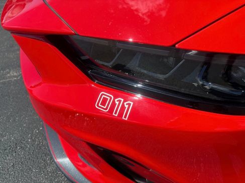 New 2026 Ford Mustang GT RWD image 13