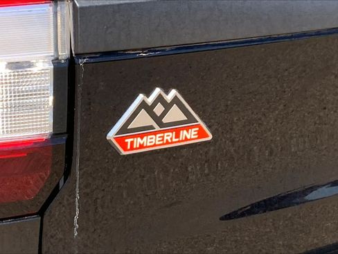 Certified 2022 Ford Expedition Timberline AWD/4WD image 10