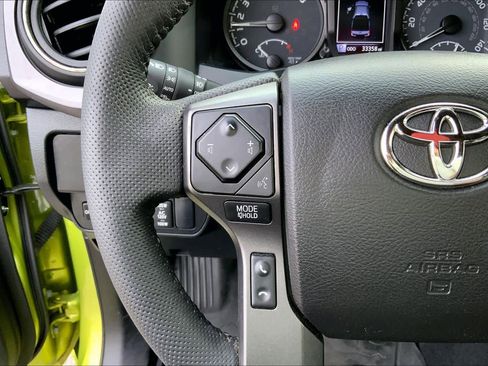 Used 2022 Toyota Tacoma TRD Pro image 24