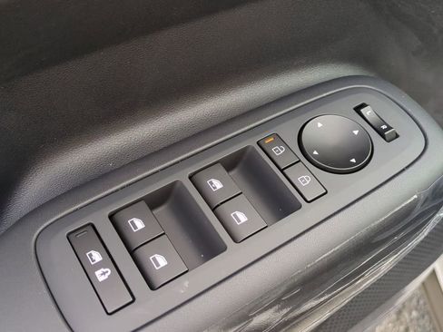 New 2026 Hyundai Santa Fe SE AWD/4WD image 11
