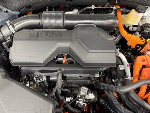 New 2026 Hyundai Santa Fe Calligraphy image 9