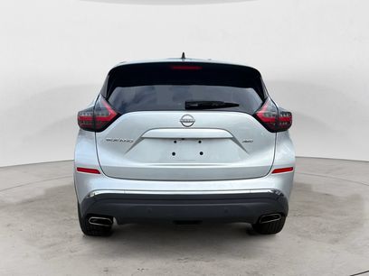 Used 2023 Nissan Murano S