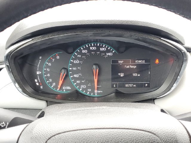 Used 2018 Chevrolet Trax Premier FWD image 19