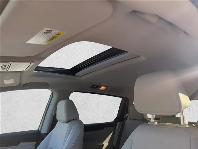 Used 2026 Honda Odyssey EX-L image 24