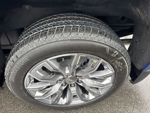 New 2026 GMC Sierra 1500 Denali AWD/4WD image 12