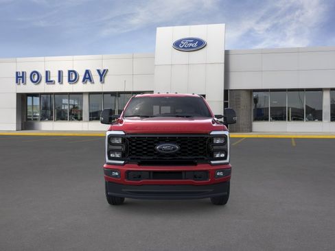 New 2026 Ford F350 XLT AWD/4WD image 7
