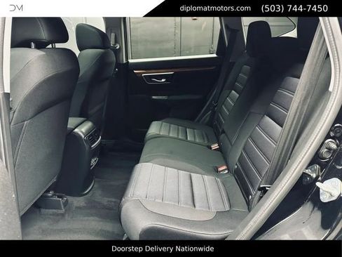 Used 2020 Honda CR-V EX image 23