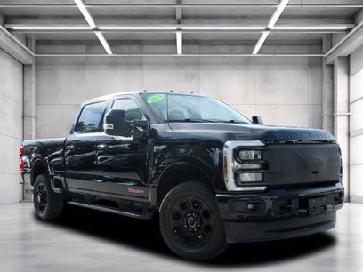 Used 2024 Ford F250 Lariat w/ Lariat Ultimate Package