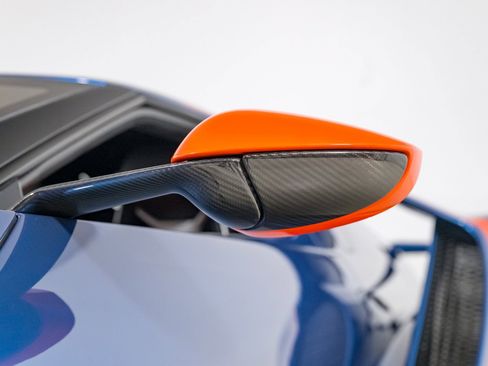 Used 2021 Ford GT image 52