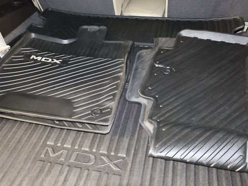 Used 2017 Acura MDX Sport Hybrid w/ Advance Pkg image 53