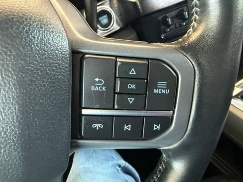 Used 2023 Ford F250 Lariat w/ Sport Appearance Package AWD/4WD image 21