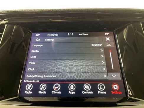 Used 2021 Dodge Durango SXT image 28