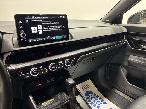 Used 2023 Honda CR-V Sport Touring image 18