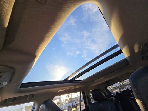 Certified 2021 Toyota Highlander Platinum image 34