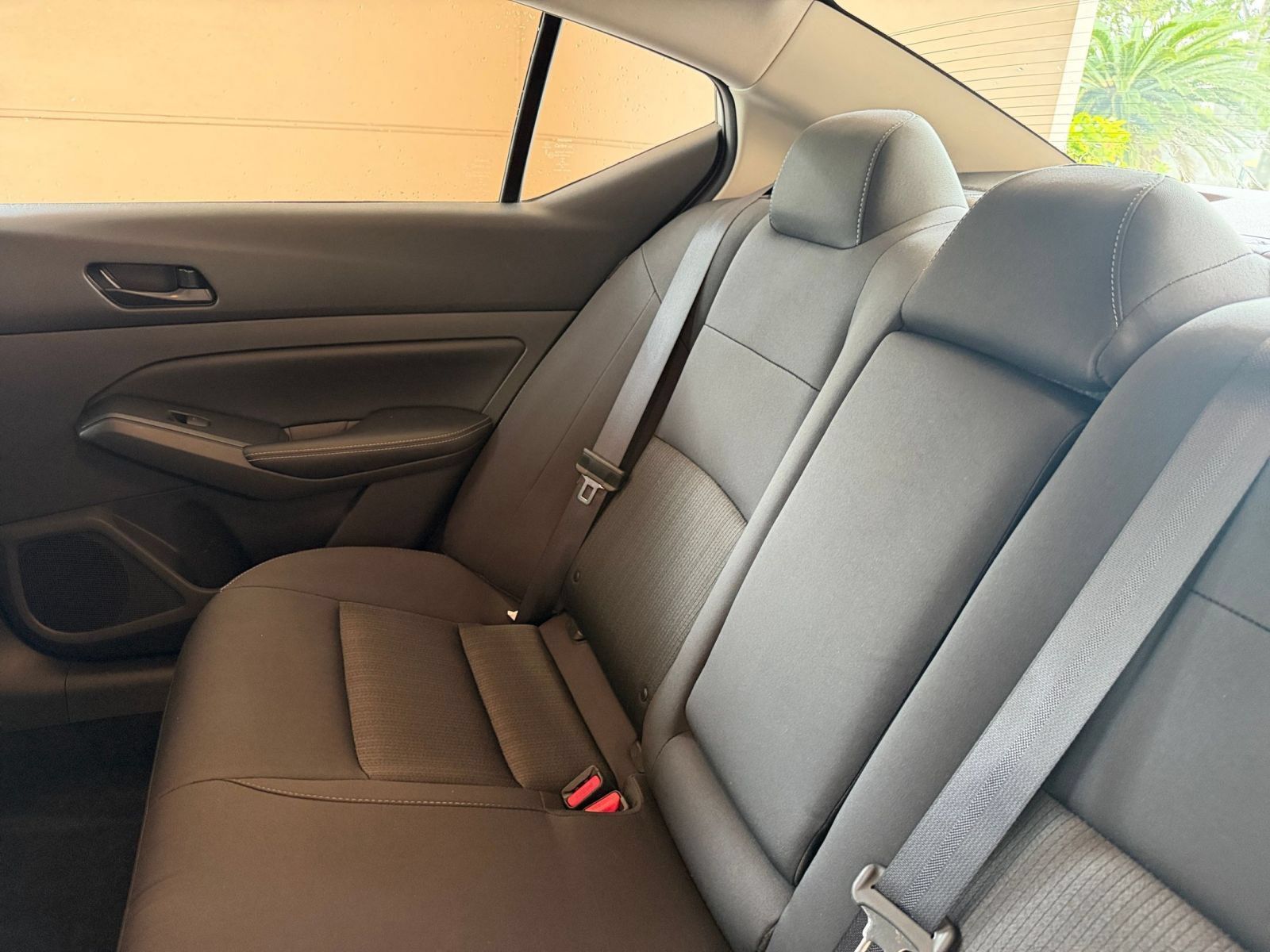 Used 2026 Nissan Altima 2.5 SV FWD image 33
