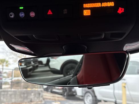 Certified 2021 Chevrolet Corvette Stingray Preferred Cpe w/ Z51 Performance Package image 27