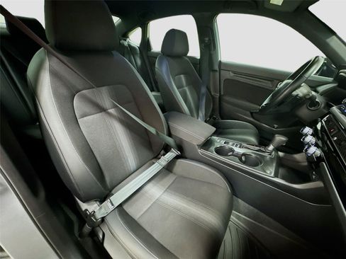 Used 2024 Honda Civic Sport image 25