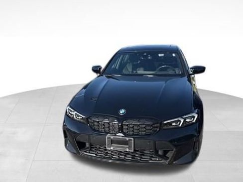 Used 2024 BMW M340i xDrive w/ Premium Package AWD/4WD image 4