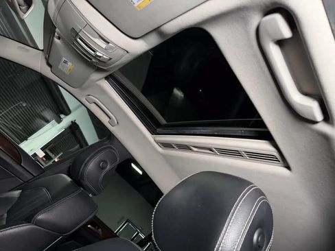 Used 2016 Mercedes-Benz GL 450 4MATIC w/ Premium I Package image 34