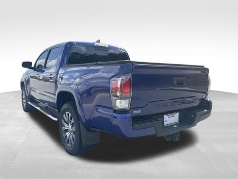 Used 2022 Toyota Tacoma Limited RWD image 7
