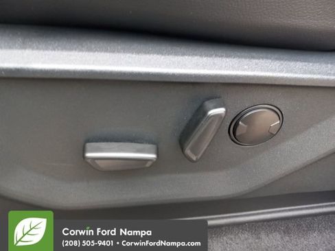 New 2026 Ford F150 Lariat image 12